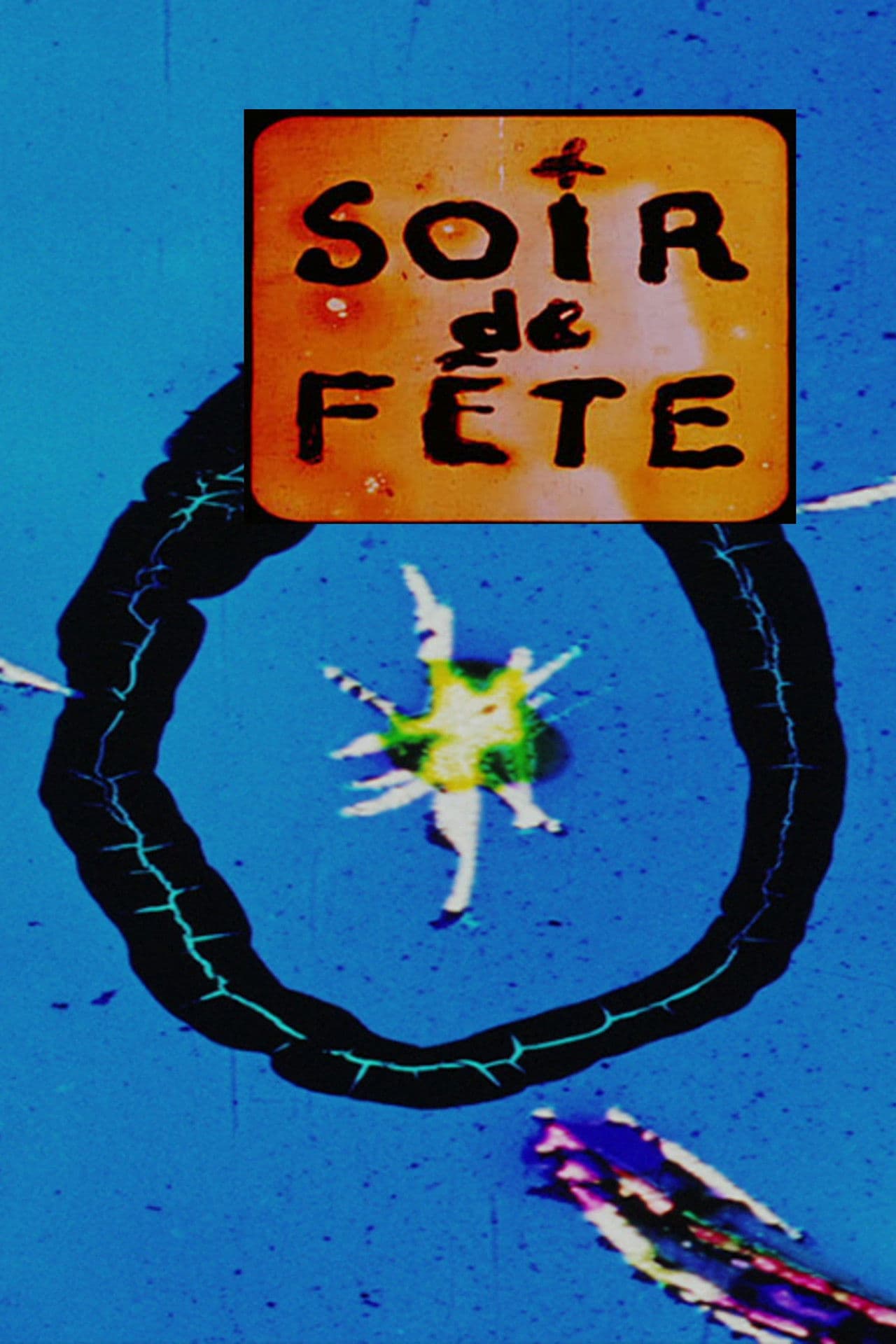 Soir de fête