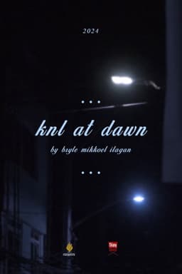 KNL at Dawn