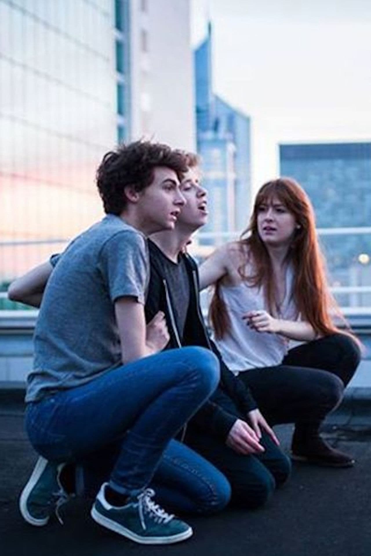 The Modern Adventure