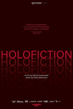 Holofiction