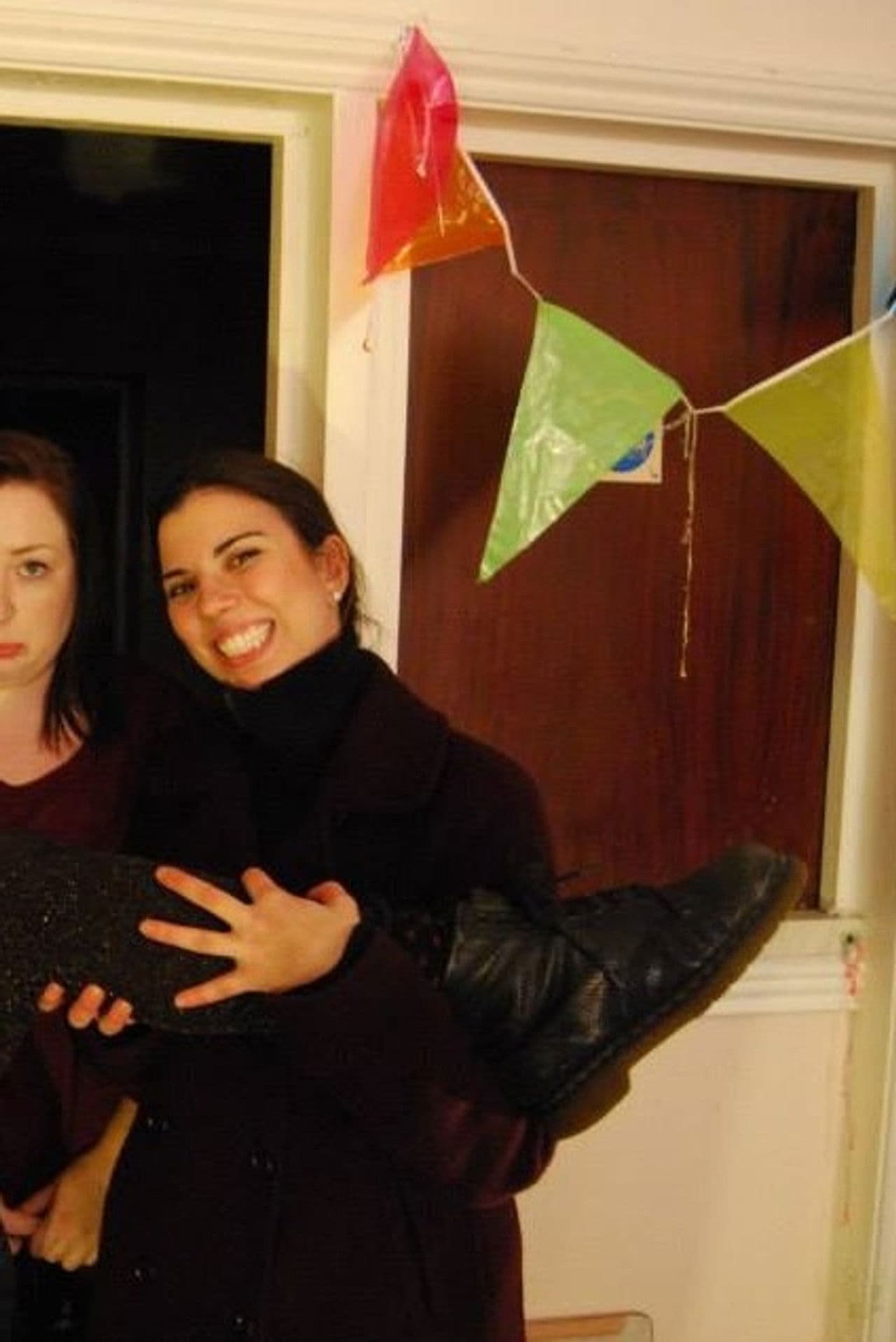 Mercedes Amezola Artola