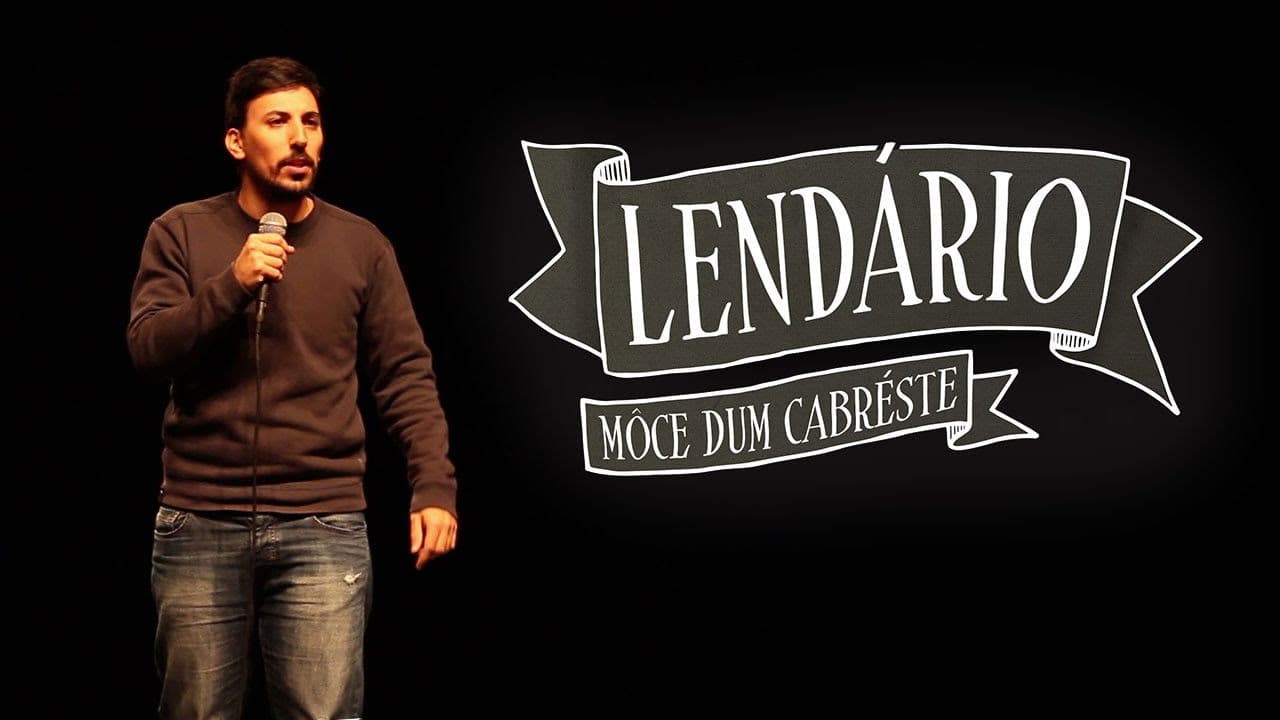 Dário Guerreiro: LenDário