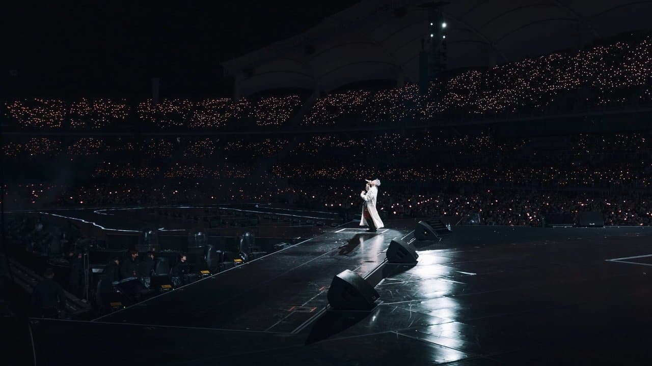 G-DRAGON IN CINEMA [Übermensch]