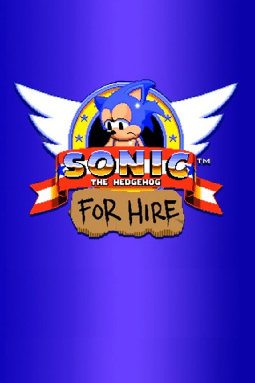 Sonic for Hire