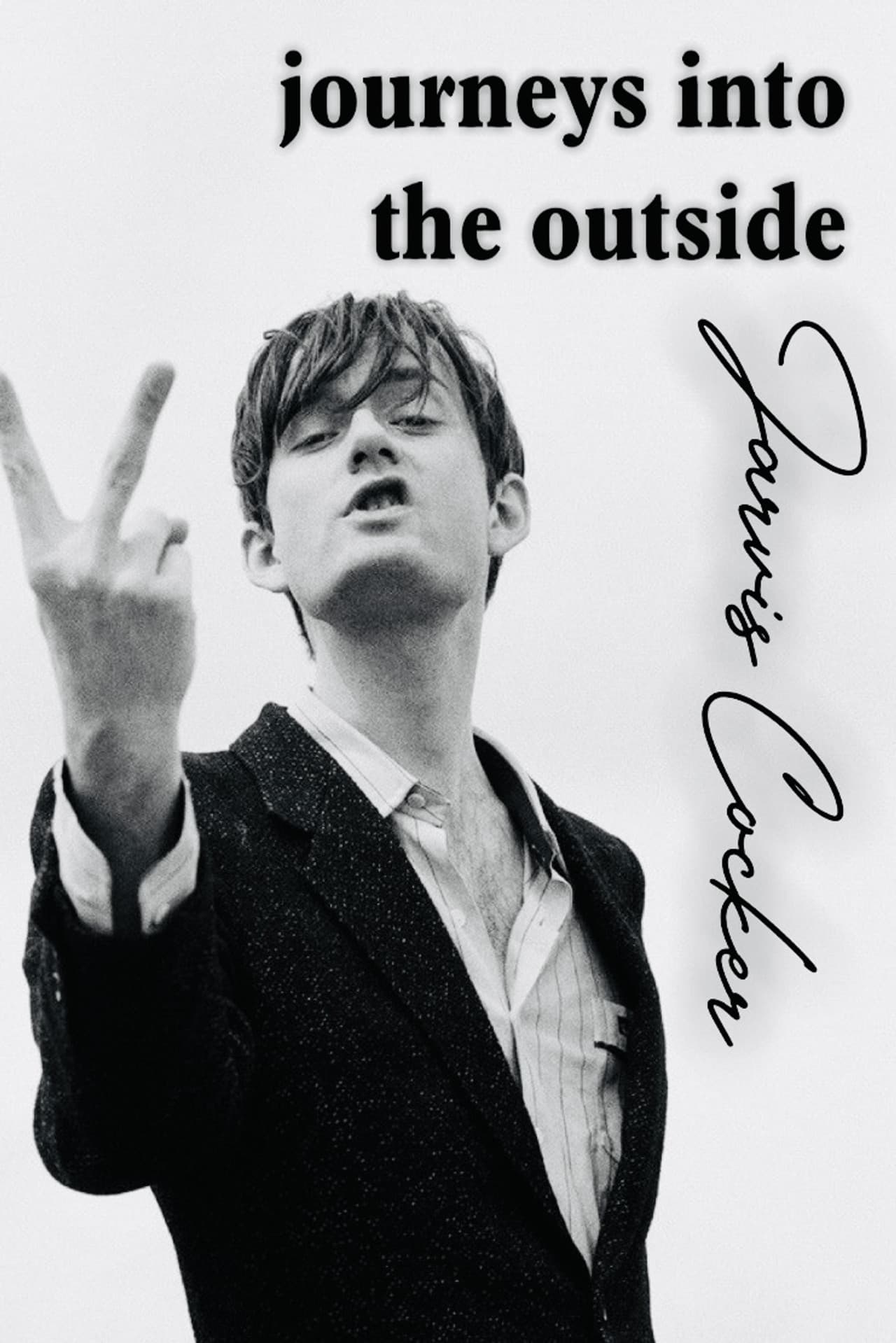 Journeys into the Outside with Jarvis Cocker