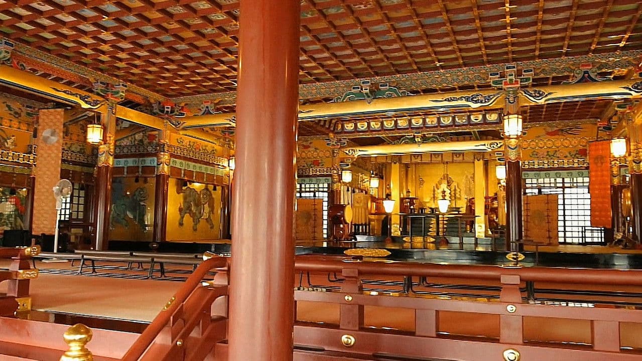 Kyushu, un Japon pleine nature