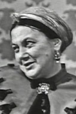 Aleksandra Schepkina