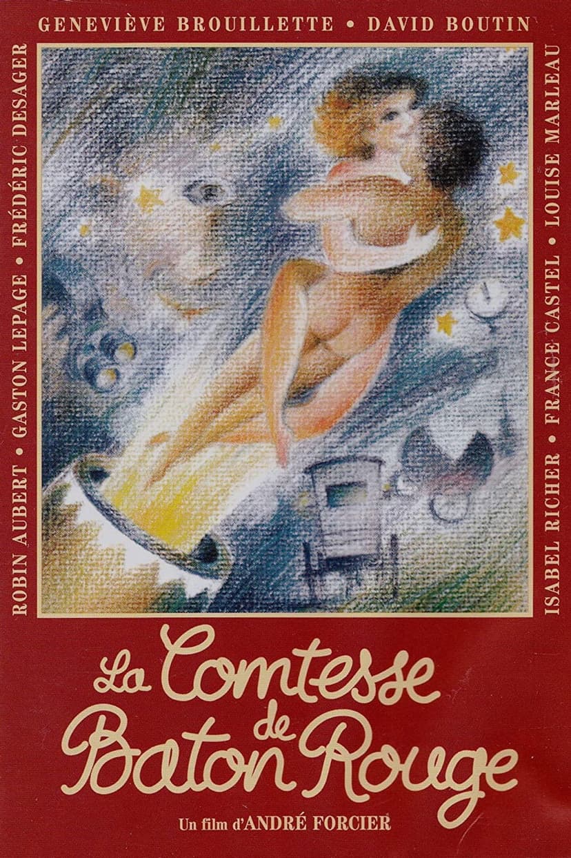 The Countess of Baton Rouge