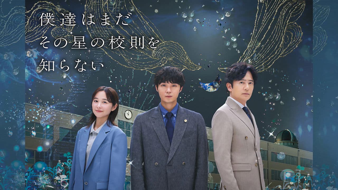 School Lawyer: Finding the Colors of the Stars