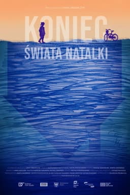 End of Natalka's World