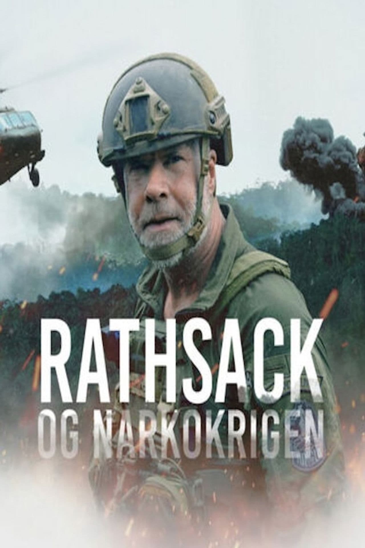 Rathsack og narkokrigen