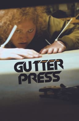 Gutter Press