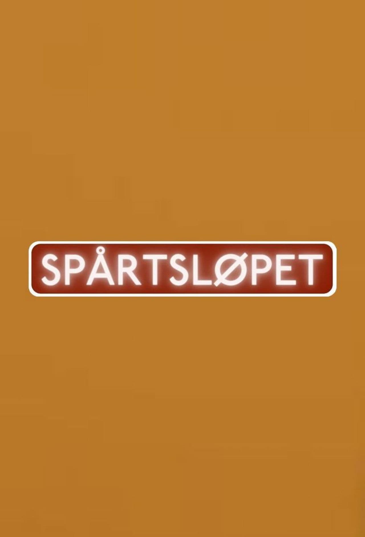 Spårtsløpet