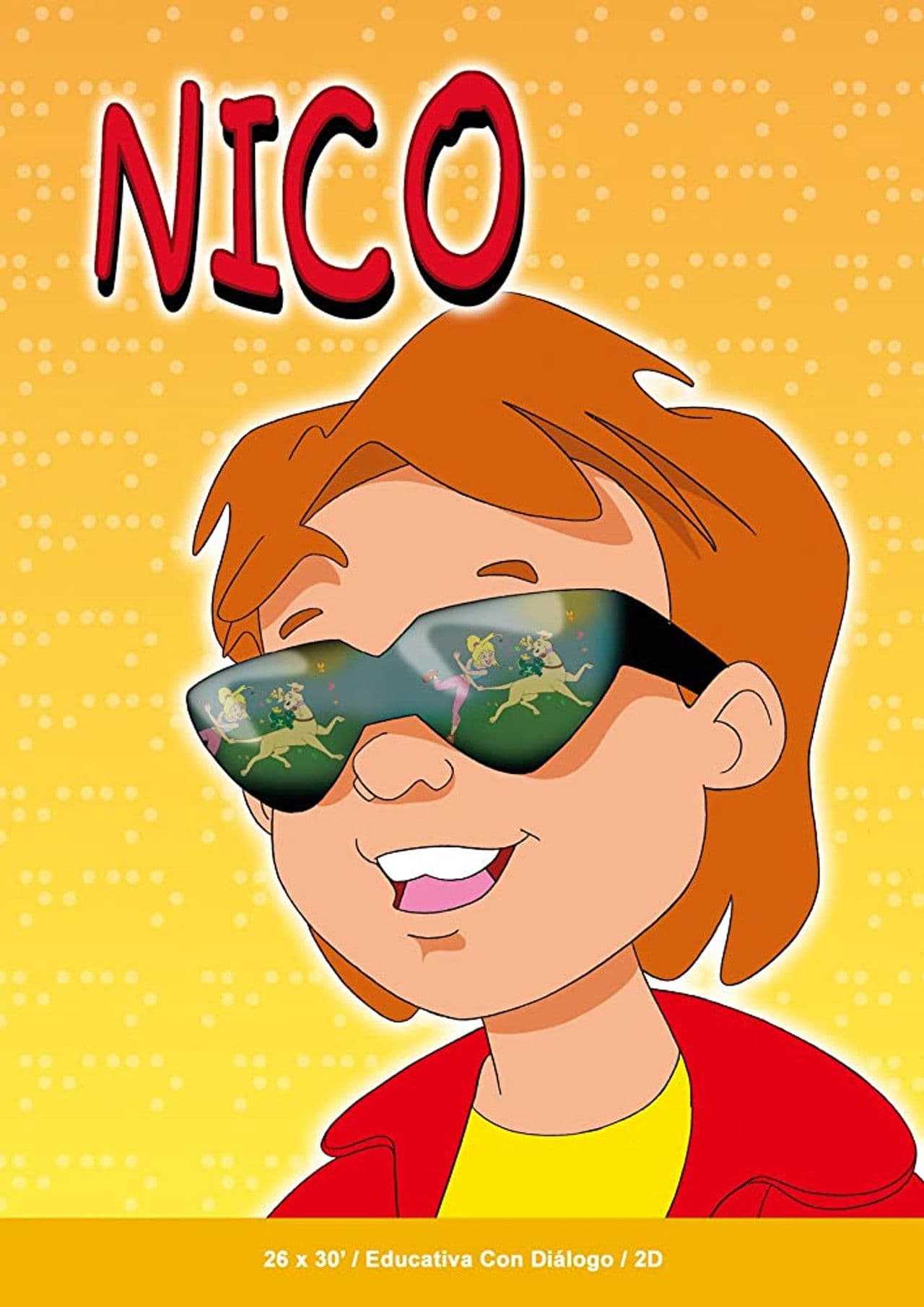 Nico