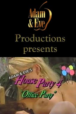 Adam and Eve's House Party 4
