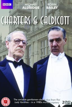 Charters and Caldicott