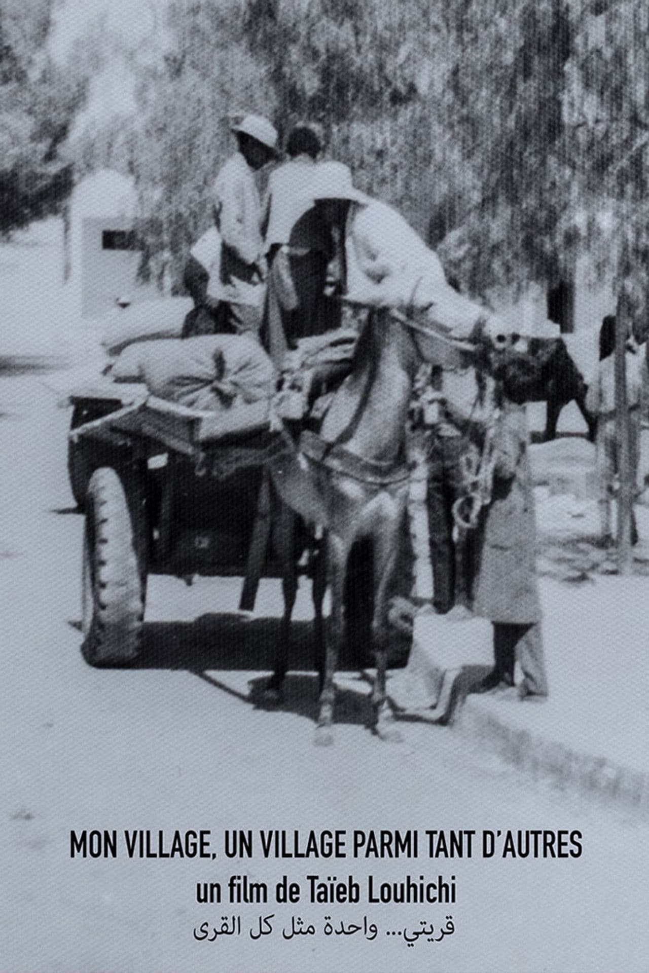 My Village, A Village Among Others