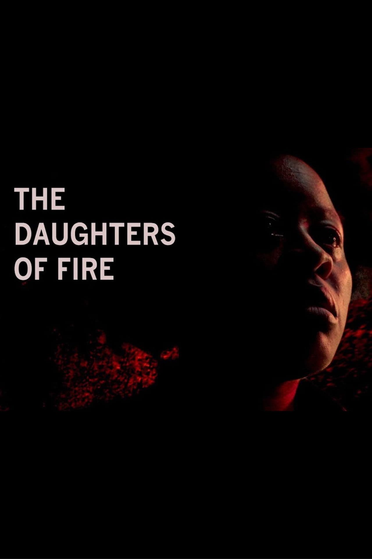 The Daughters of Fire