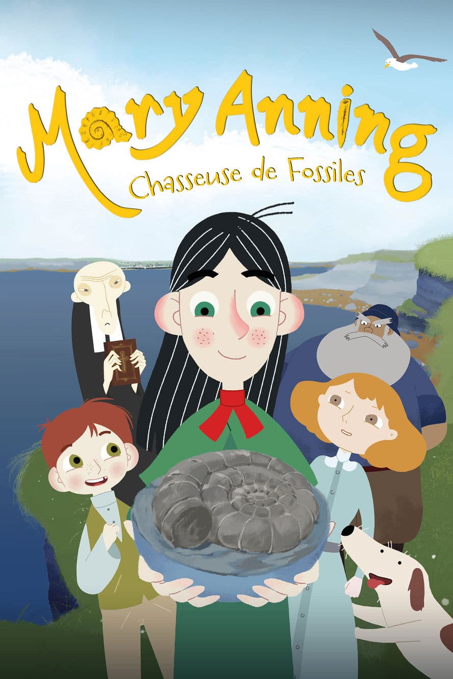 Mary Anning