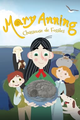 Mary Anning