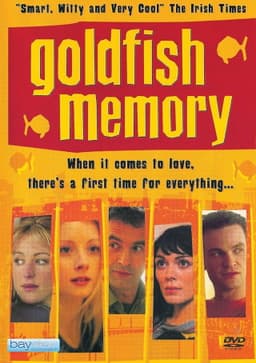 Goldfish Memory