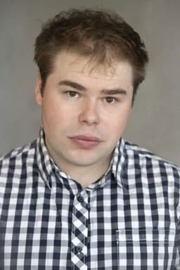 Aleksey Konovalov