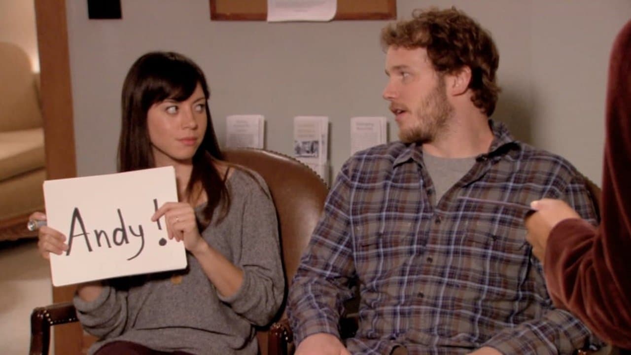 Parks and Recreation: Road Trip