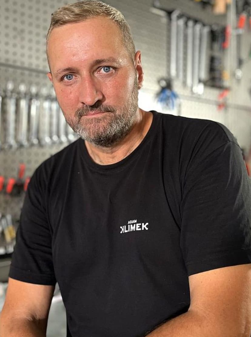 Naprawy nie do naprawy