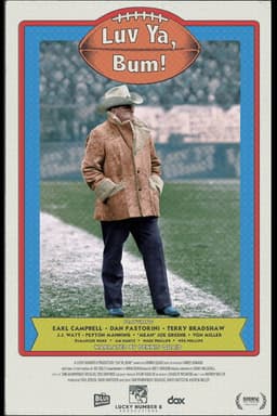Luv Ya Bum!