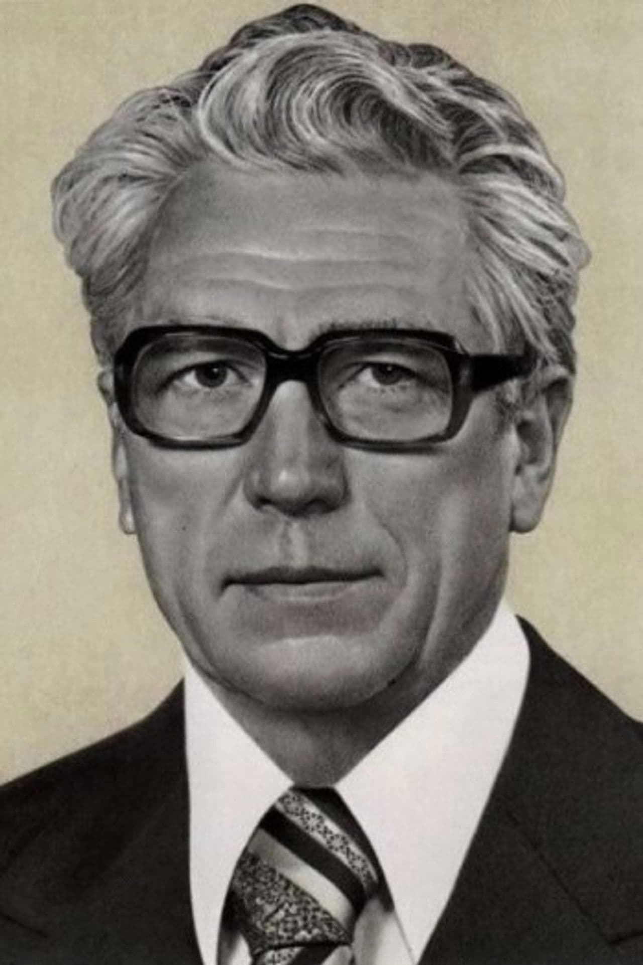 Пётр Демичев