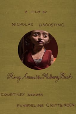 Ring Around the Mulberry Bush