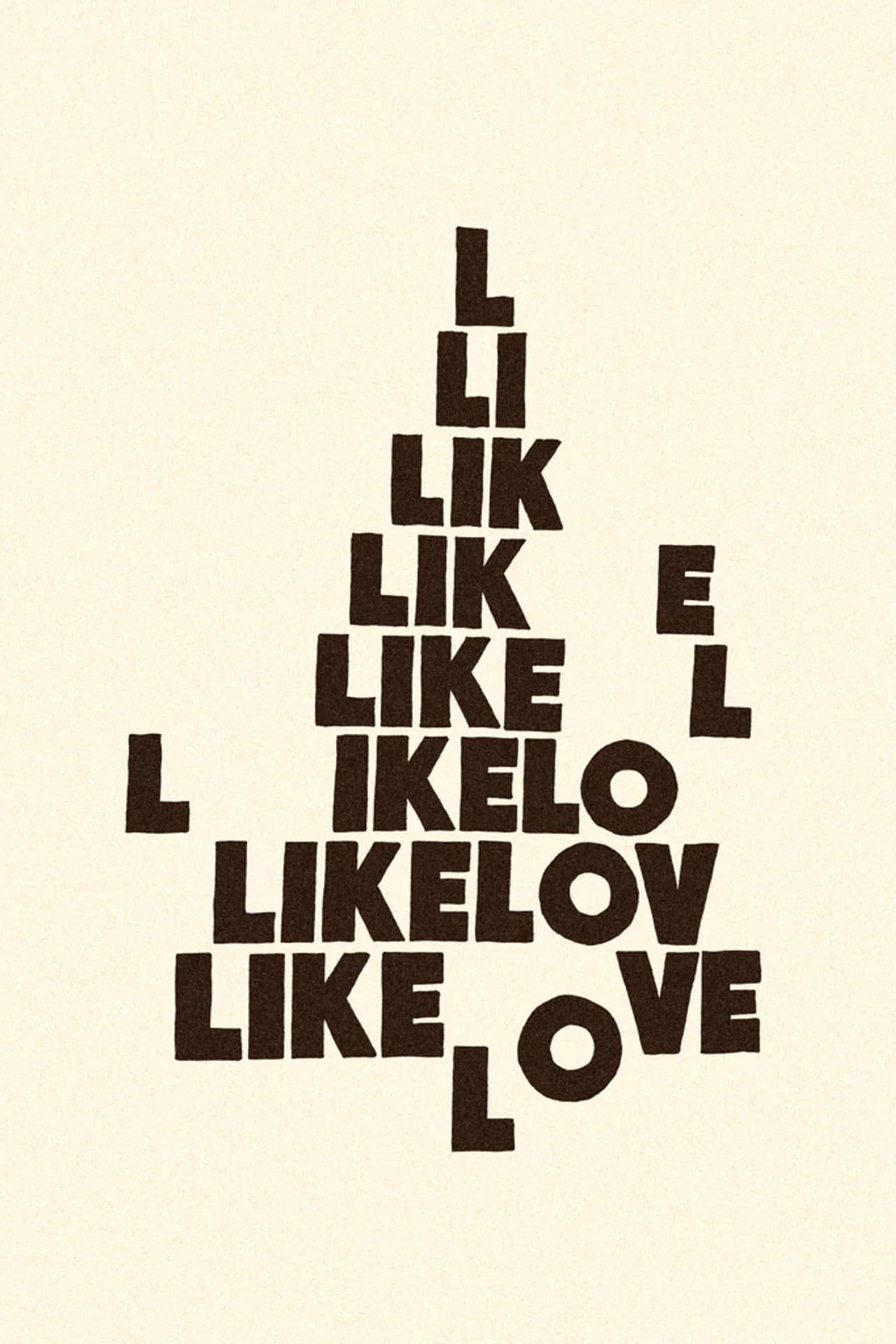 World Behind Your Eyes - The Making of Like Love