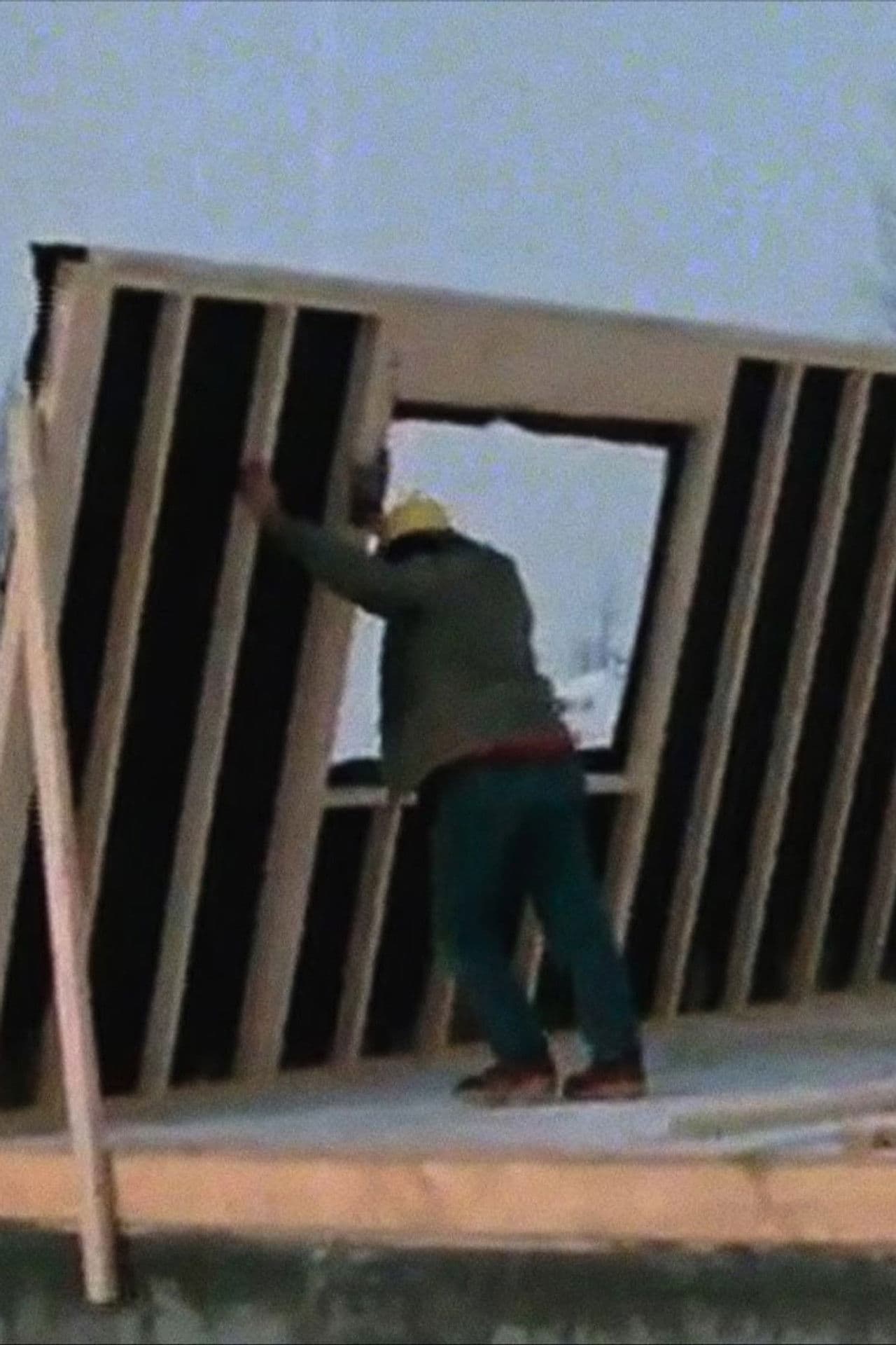 Lundi - Une chaumière, un coeur