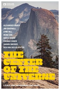 The Center Of The Universe