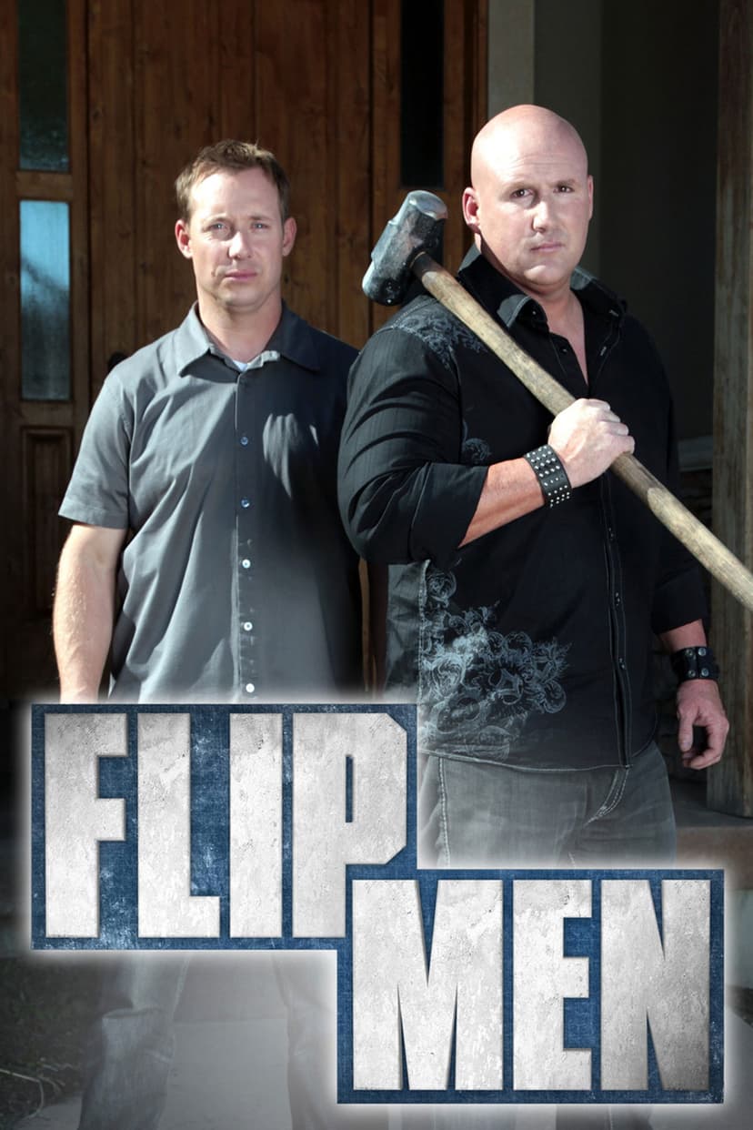 Flip Men