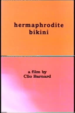 Hermaphrodite Bikini