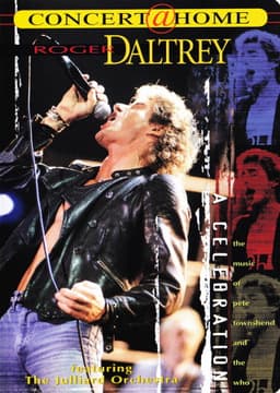 A Celebration: The Music of Pete Townshend and The Who