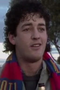 Slightly Wacky Aussie Doco