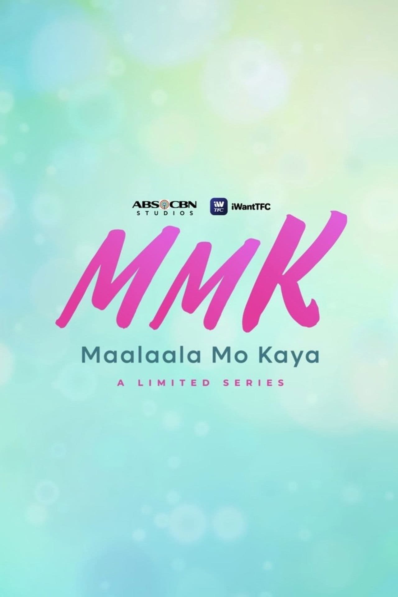 Director's Cut (Limited series)