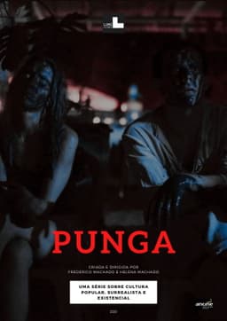 Punga