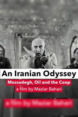 An Iranian Odyssey