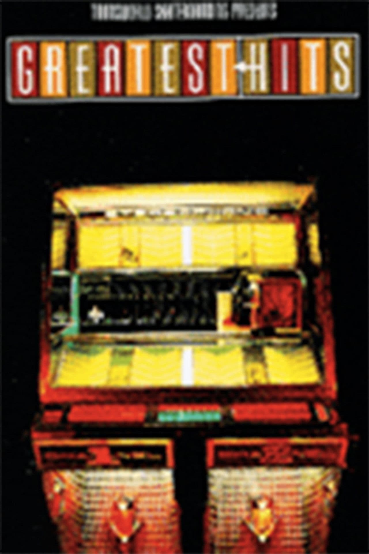 Transworld - Greatest Hits