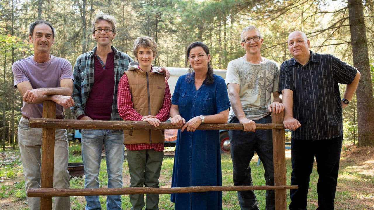 Saint-Élie-de-Légendes