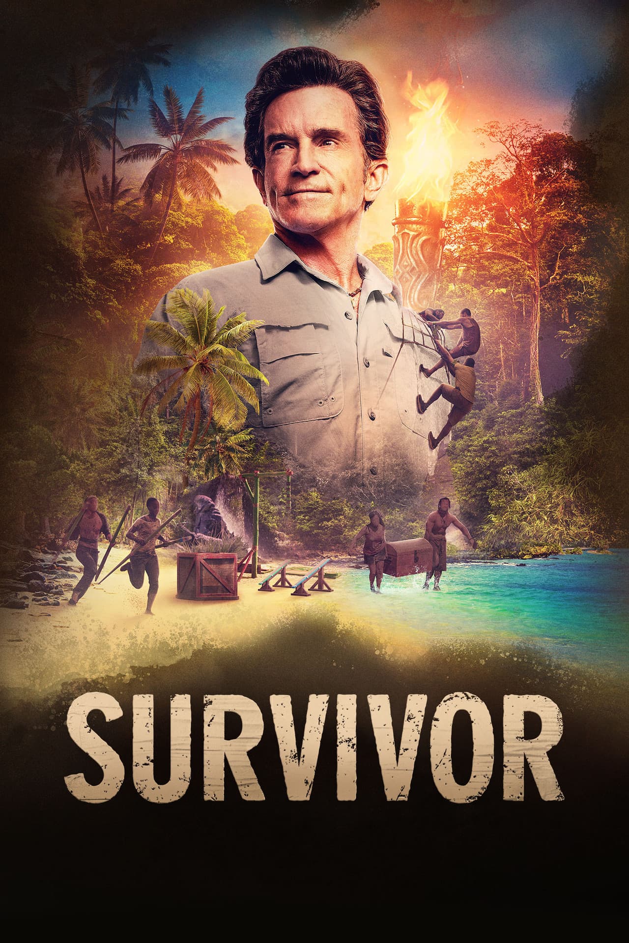 Survivor 46