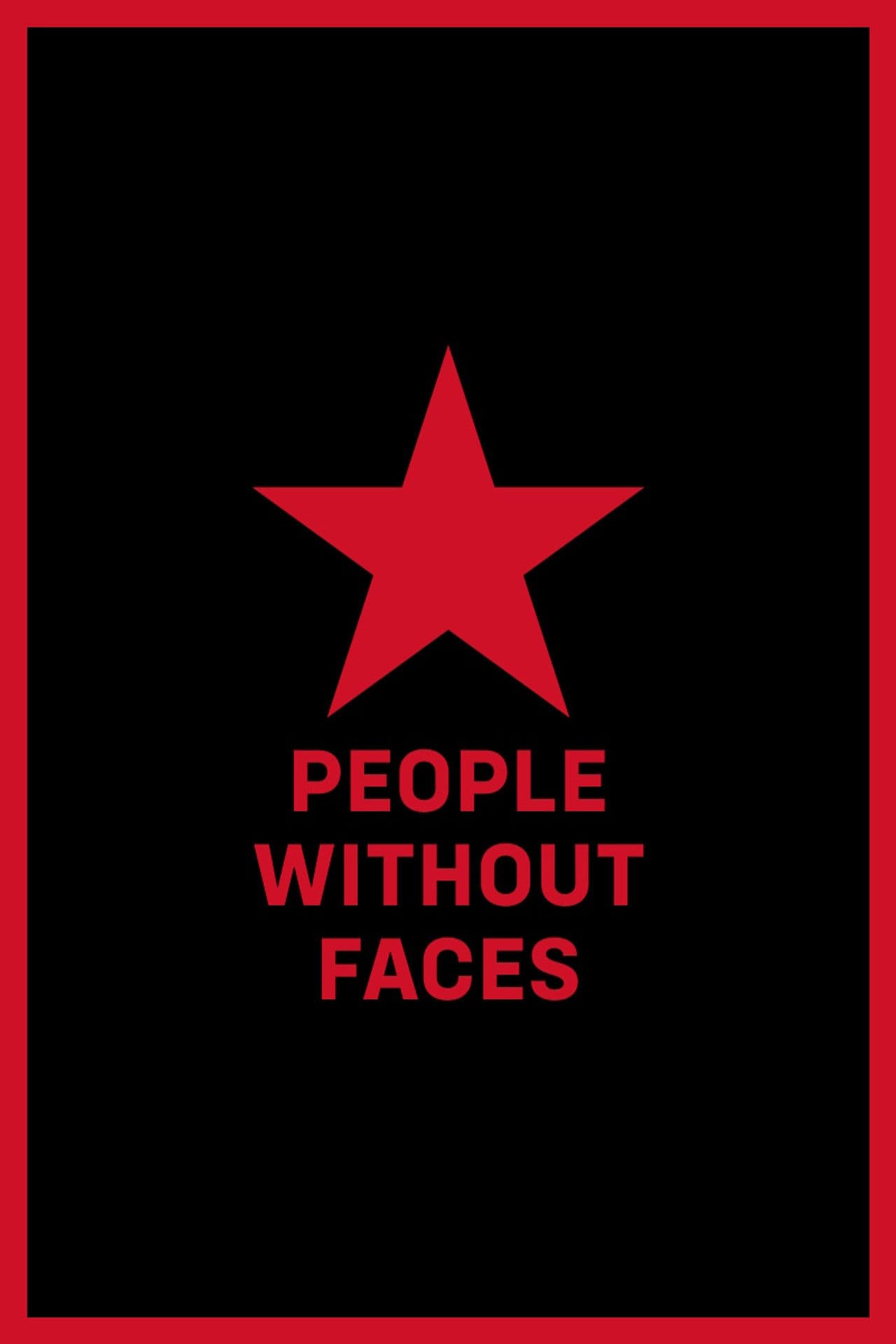 People Without Faces