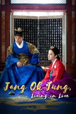 Jang Ok Jung, Living in Love