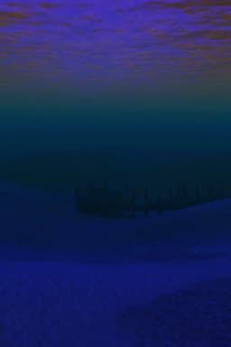 Neptune’s Empire: Second Life ambience