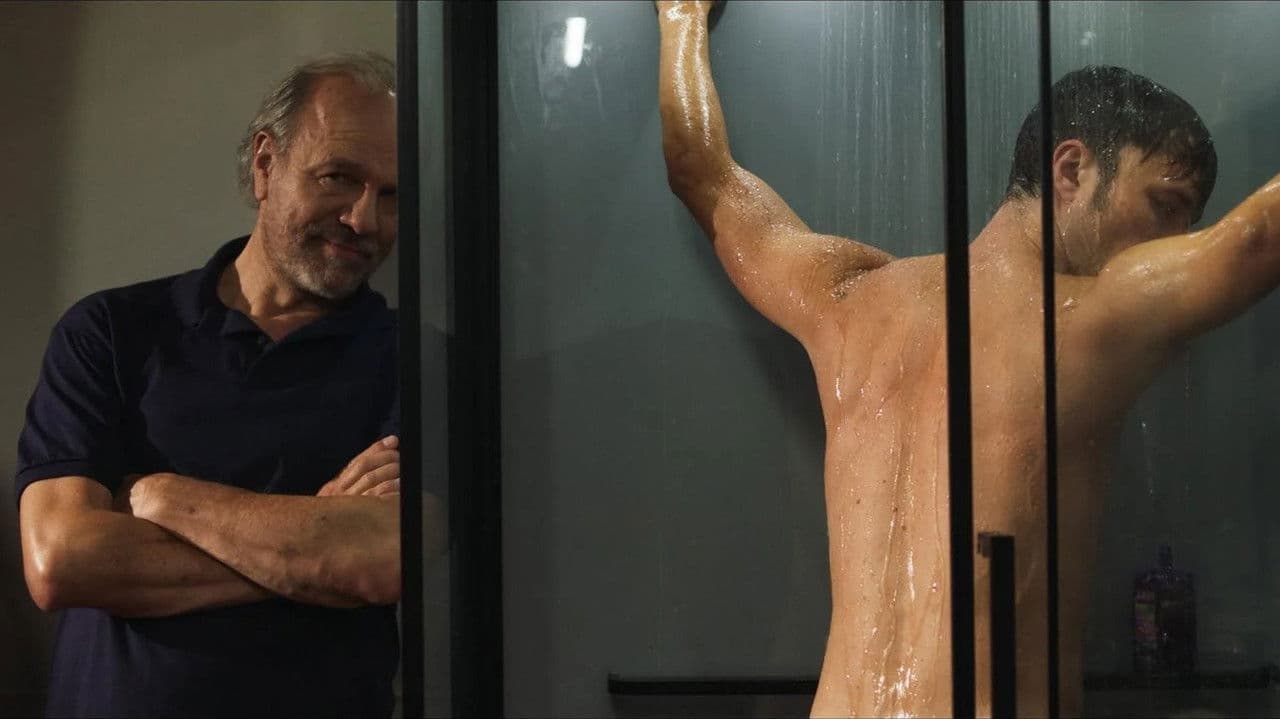 La fille et le garçon