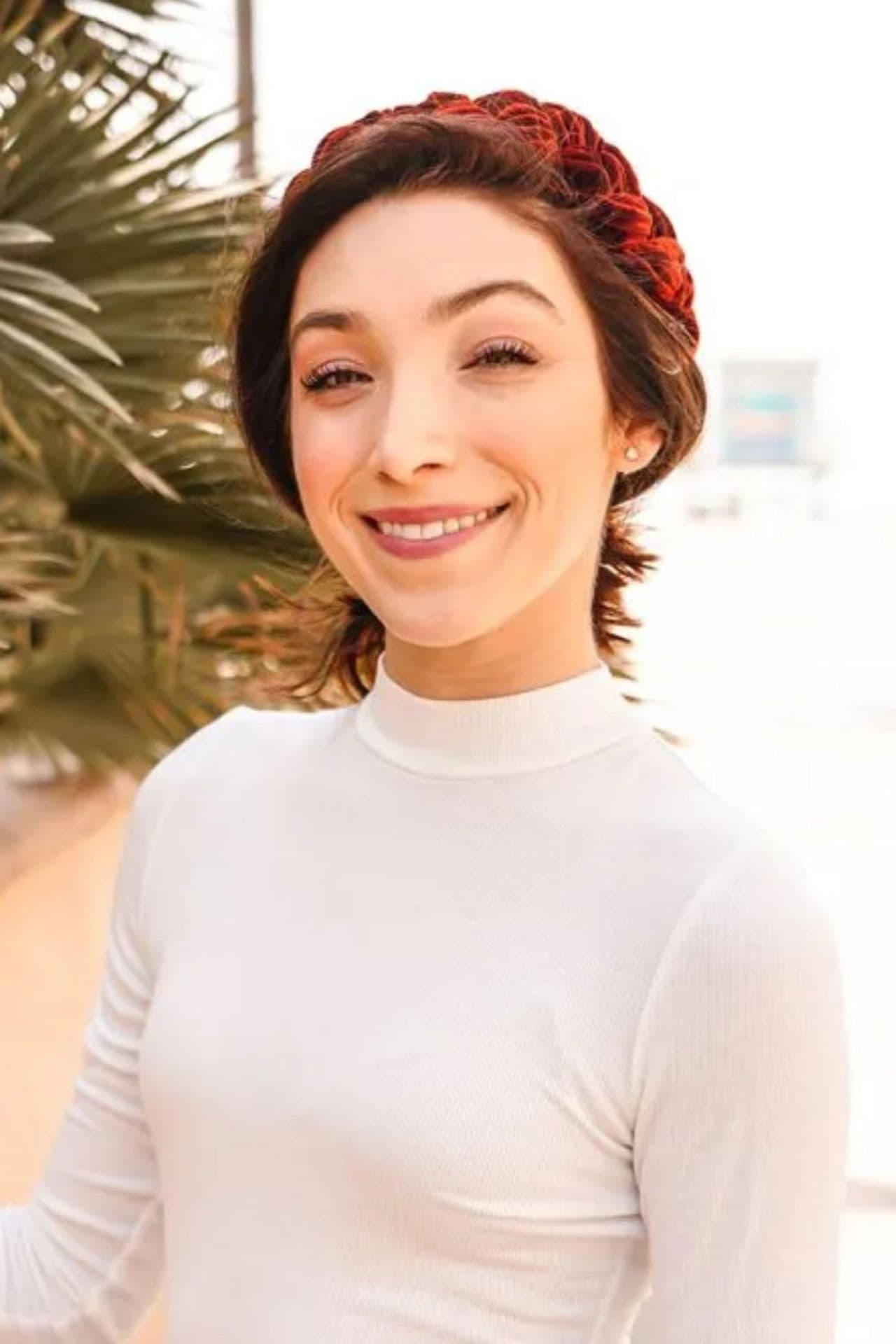 Meryl Davis