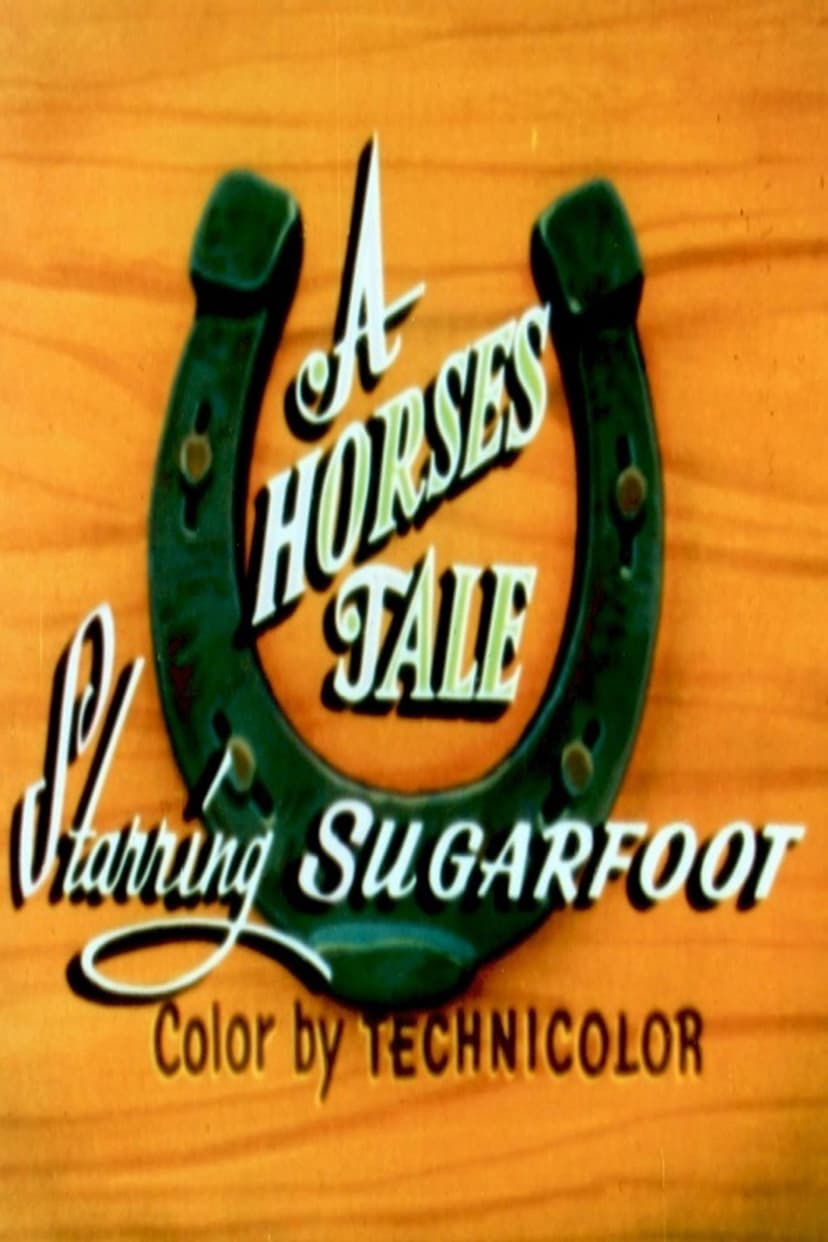 A Horse's Tale